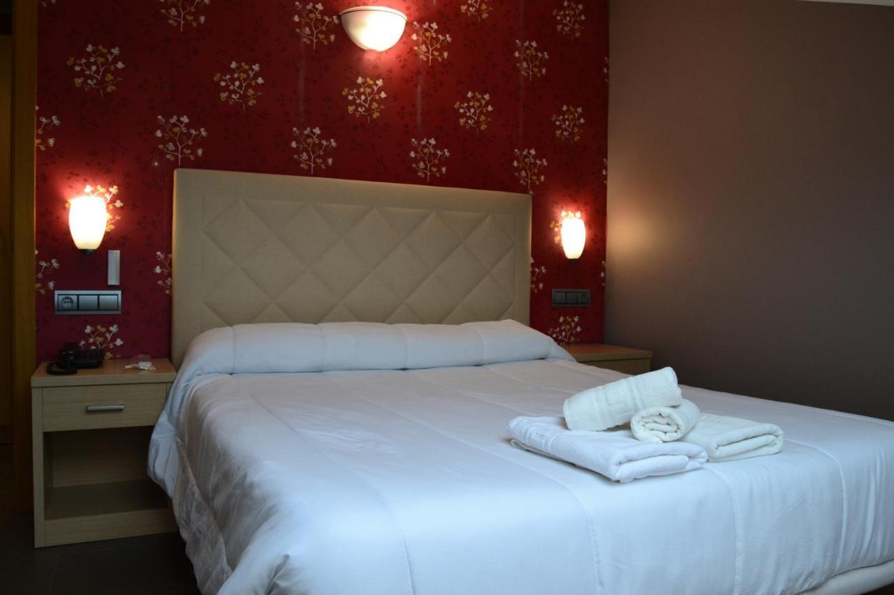 Apartamento Cueto