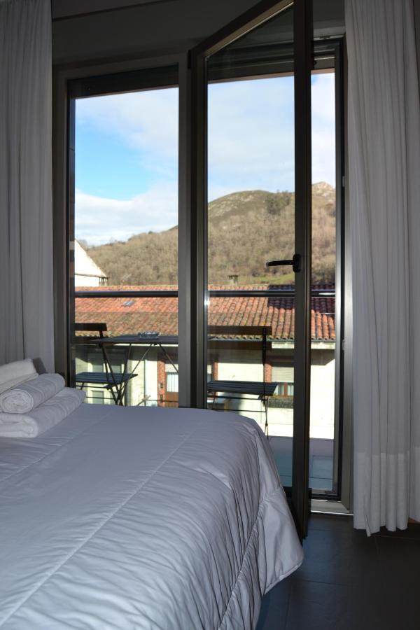 Cueto Apartment Cangas de Onis
