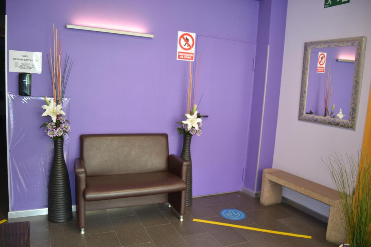 Apartment Cueto