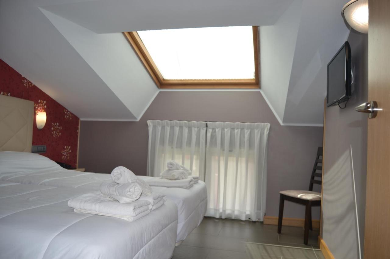 Cueto Apartment Cangas de Onis