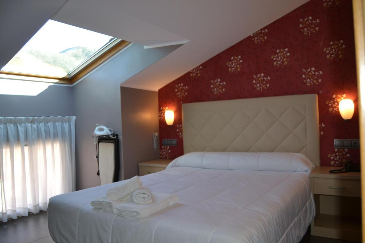 Cueto Apartment Cangas de Onis