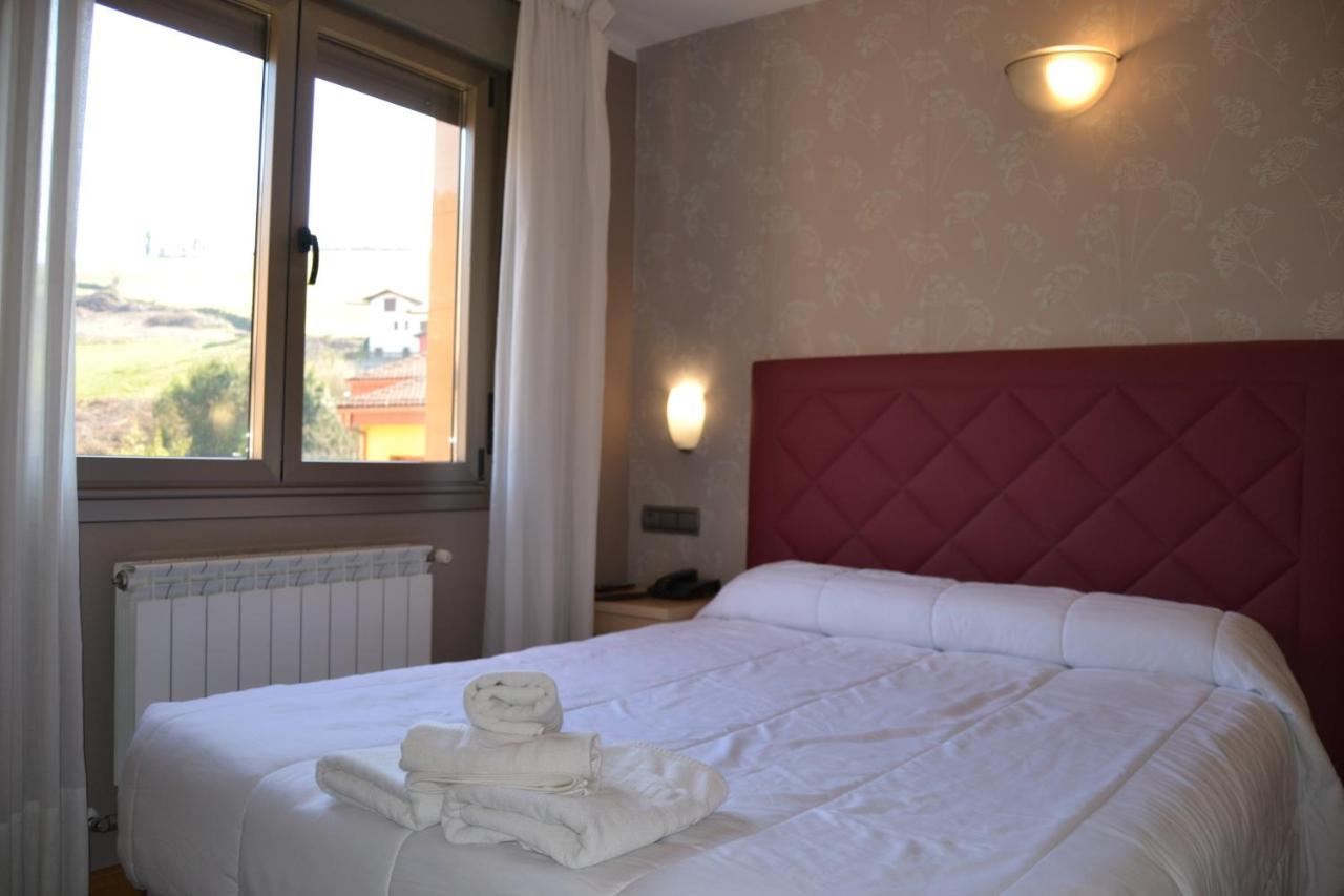 Cueto Apartment *