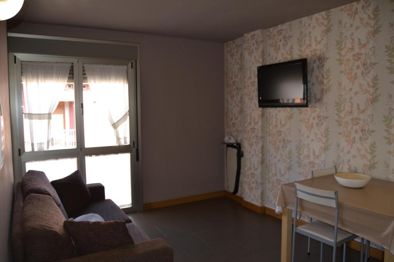 Cueto Apartment Cangas de Onis