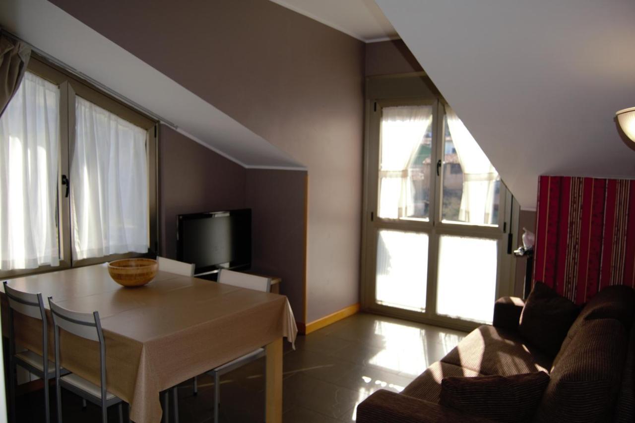 Cueto Apartment *