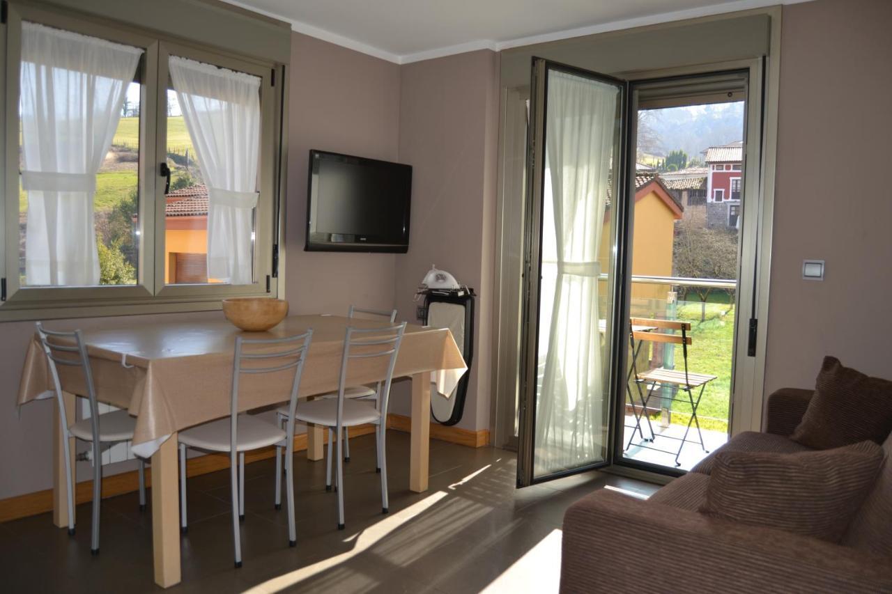 Apartment Cueto *