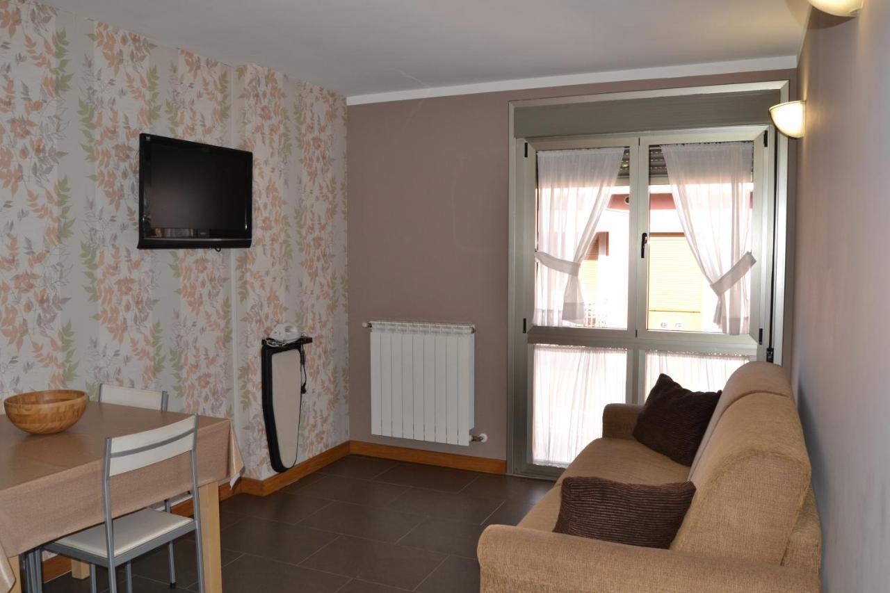 Cueto Apartment *