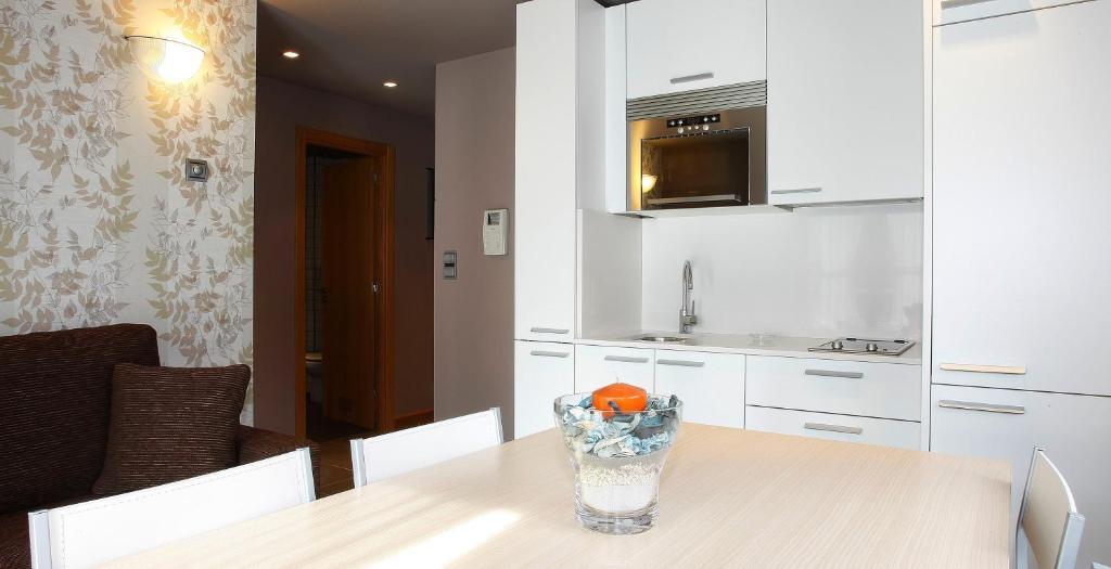 Cueto Apartment
