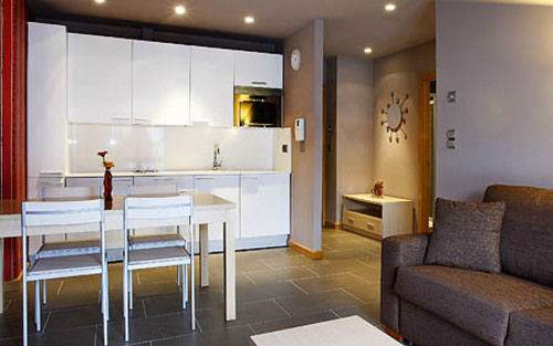 Cueto Apartment