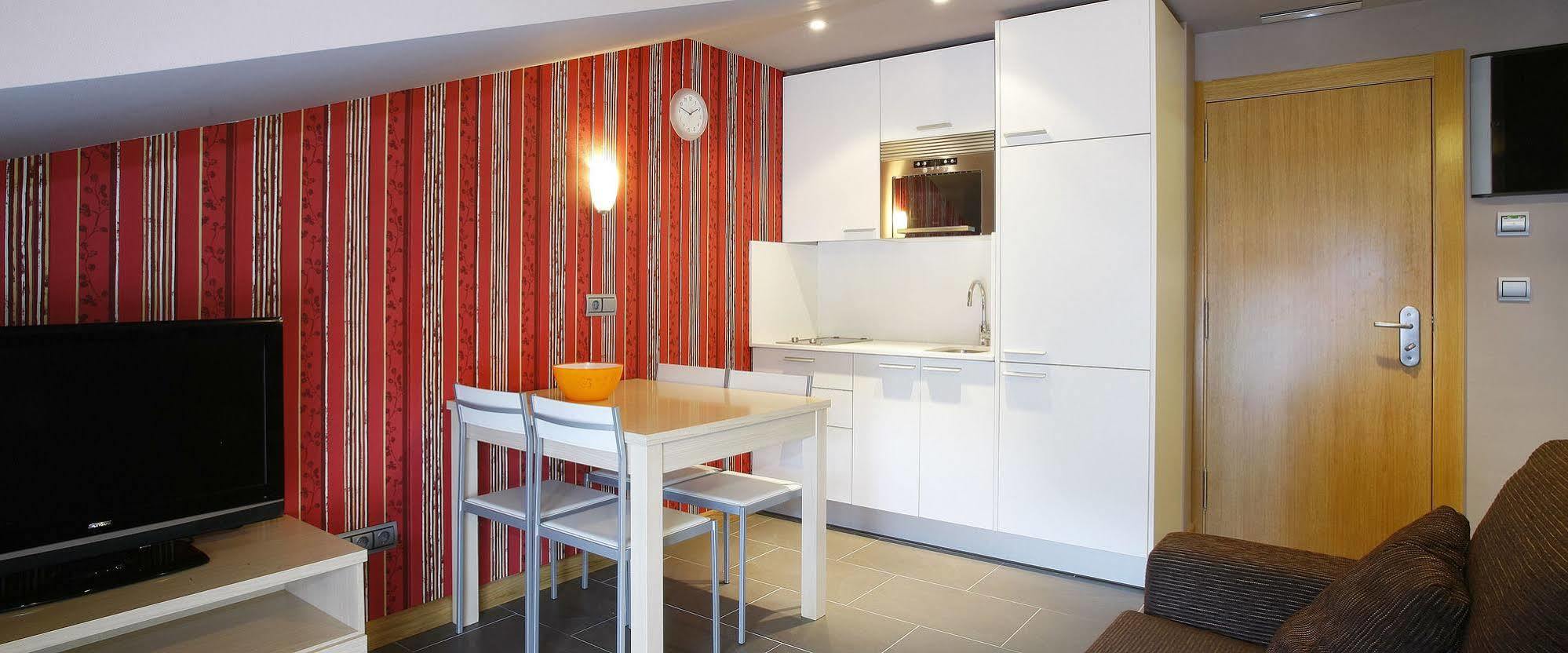 Cueto Apartment *