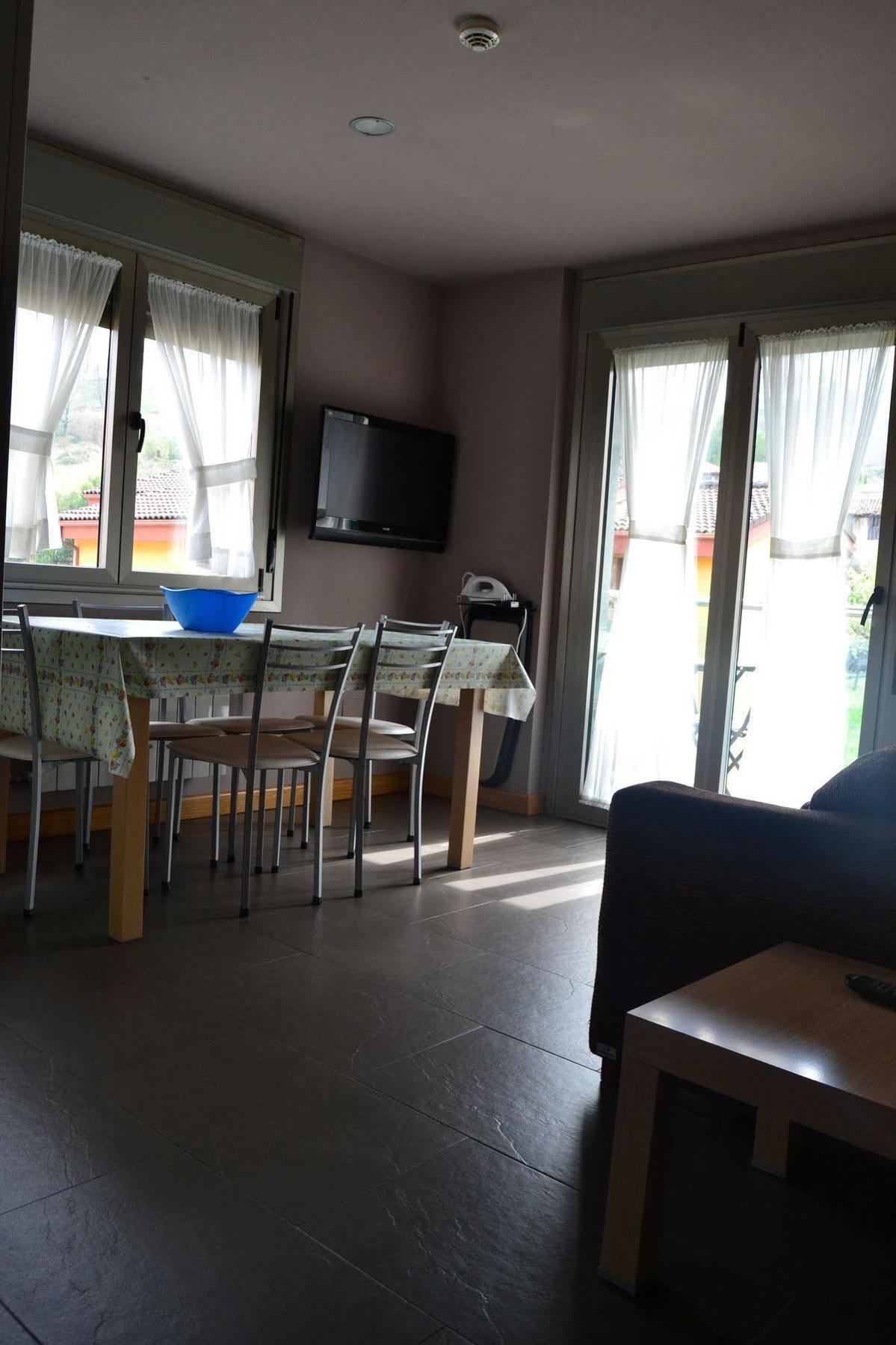 Cueto Apartment Cangas de Onis